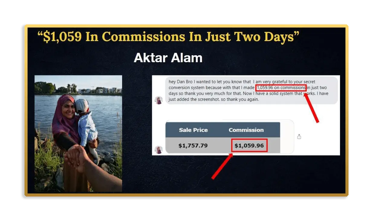 Instant Cash Algorithm sign in